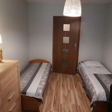 Apartmán Topola1 Krakov Exteriér fotografie