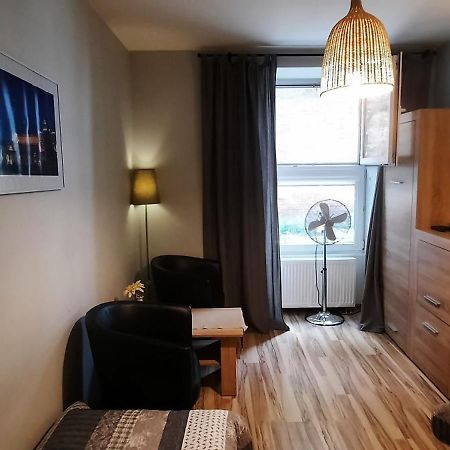 Apartmán Topola1 Krakov Exteriér fotografie