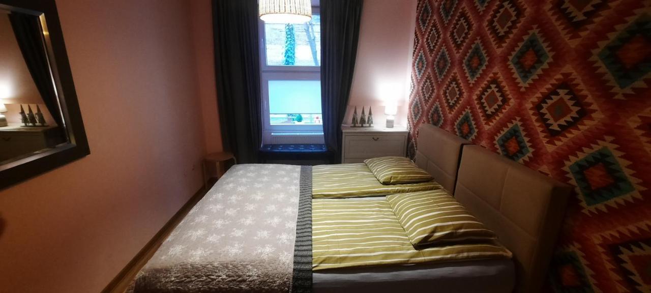 Apartmán Topola1 Krakov Exteriér fotografie