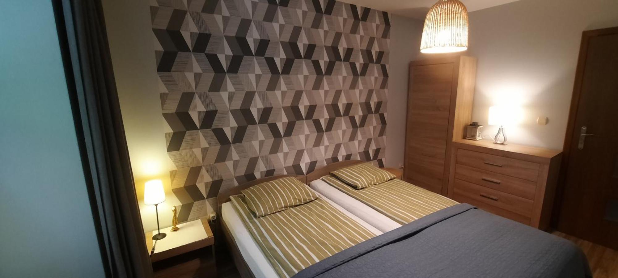 Apartmán Topola1 Krakov Exteriér fotografie