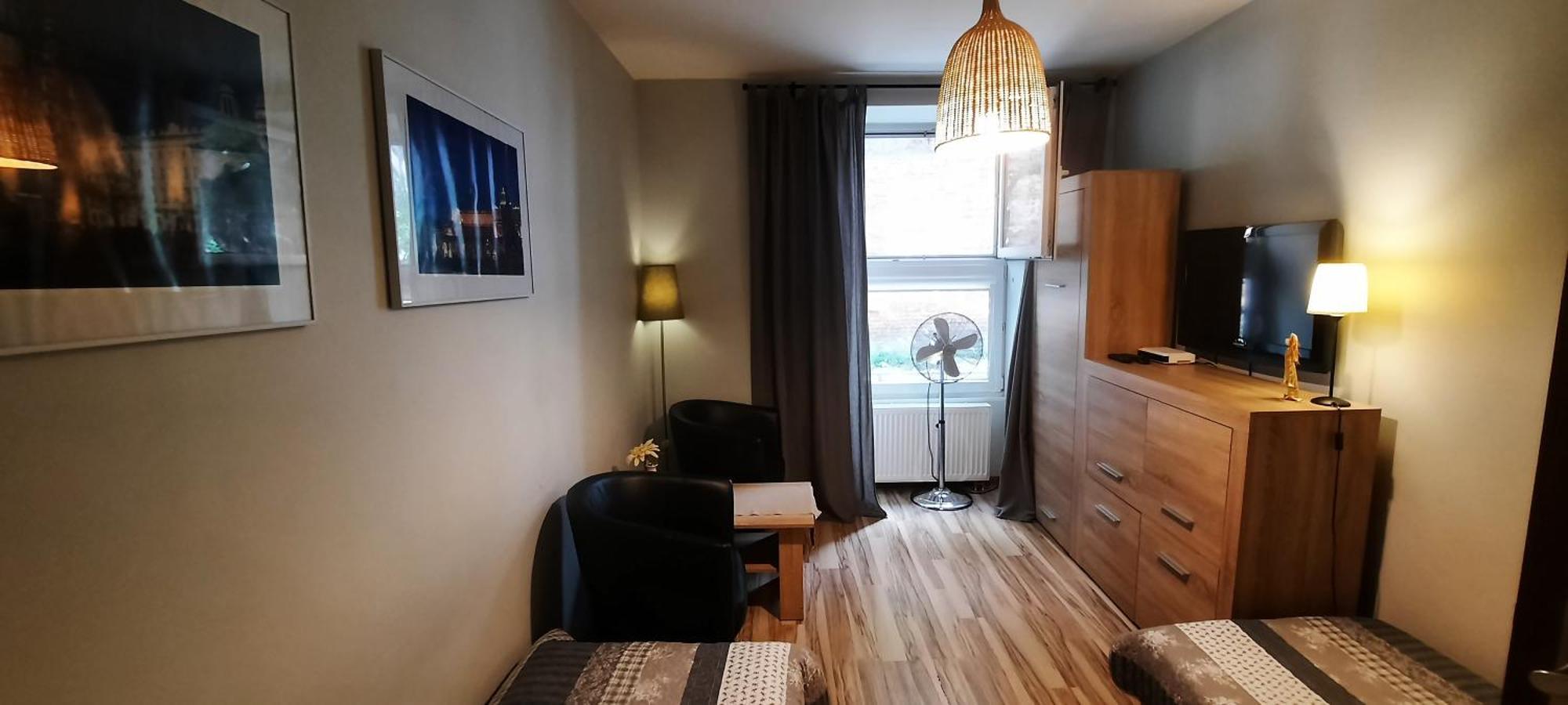 Apartmán Topola1 Krakov Exteriér fotografie